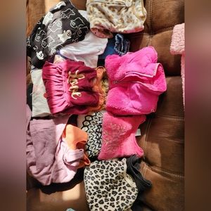 5T Girls Bundle Fall/Winter